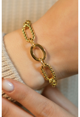 FANTAZİ BİLEKLİK 22 AYAR A079251 FANTAZİ BİLEKLİK 22 AYAR A079251