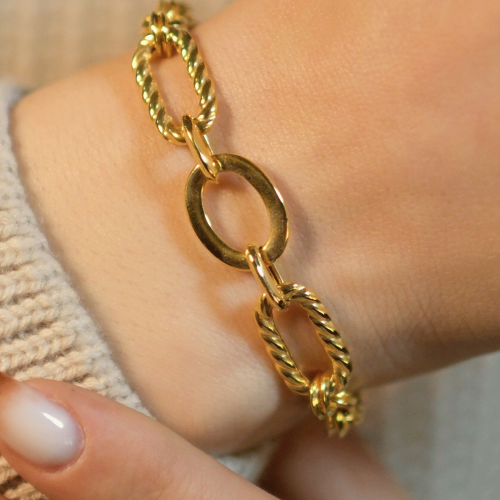 FANTAZİ BİLEKLİK 22 AYAR A079251 FANTAZİ BİLEKLİK 22 AYAR A079251