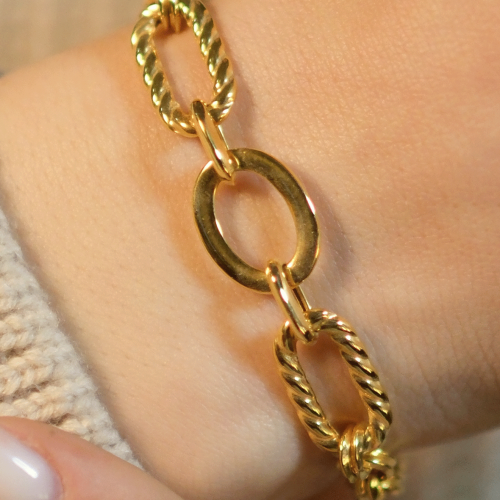 FANTAZİ BİLEKLİK 22 AYAR A079251 FANTAZİ BİLEKLİK 22 AYAR A079251