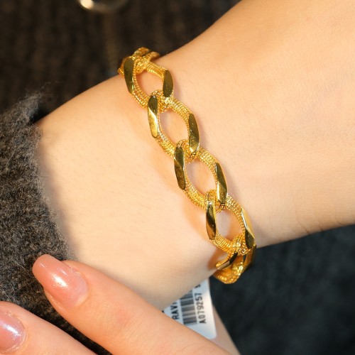 FANTAZİ BİLEKLİK 22 AYAR A079257 FANTAZİ BİLEKLİK 22 AYAR A079257