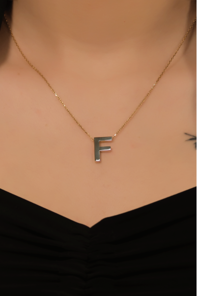 F HARF KOLYE 22 AYAR A079465 F HARF KOLYE 22 AYAR A079465