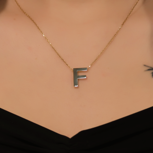 F HARF KOLYE 22 AYAR A079465