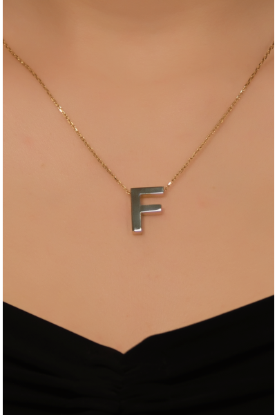 F HARF KOLYE 22 AYAR A079465 F HARF KOLYE 22 AYAR A079465