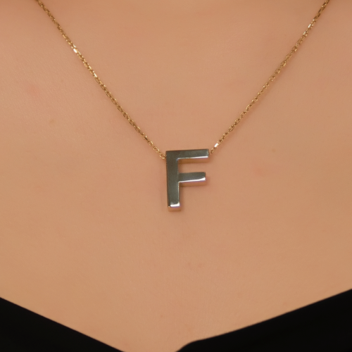 F HARF KOLYE 22 AYAR A079465