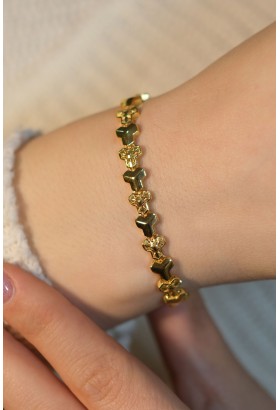 FANTAZİ BİLEKLİK 22 AYAR A079708