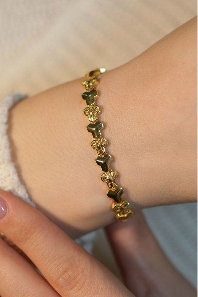 FANTAZİ BİLEKLİK 22 AYAR A079708