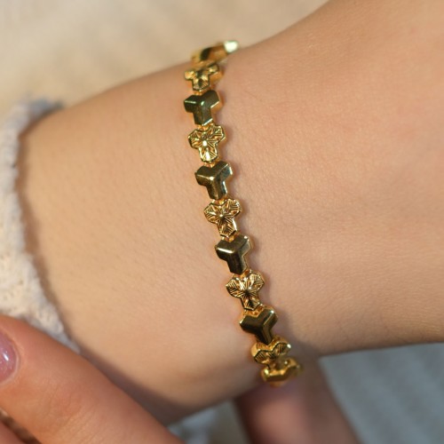 FANTAZİ BİLEKLİK 22 AYAR A079708 FANTAZİ BİLEKLİK 22 AYAR A079708