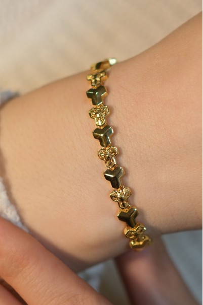 FANTAZİ BİLEKLİK 22 AYAR A079708