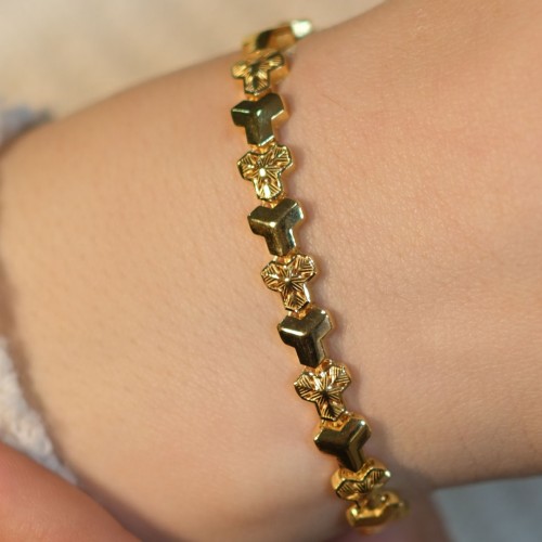 FANTAZİ BİLEKLİK 22 AYAR A079708 FANTAZİ BİLEKLİK 22 AYAR A079708