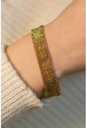 FANTAZİ BİLEKLİK 22 AYAR A079710