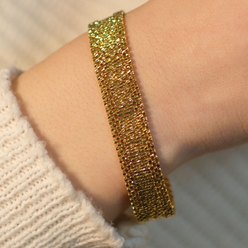 FANTAZİ BİLEKLİK 22 AYAR A079710 FANTAZİ BİLEKLİK 22 AYAR A079710