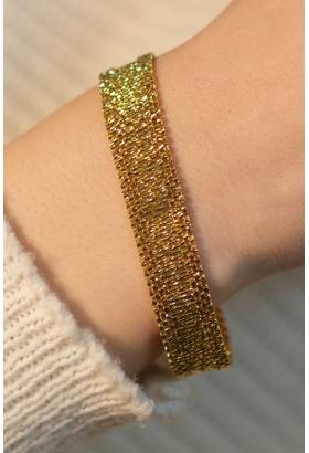 FANTAZİ BİLEKLİK 22 AYAR A079710