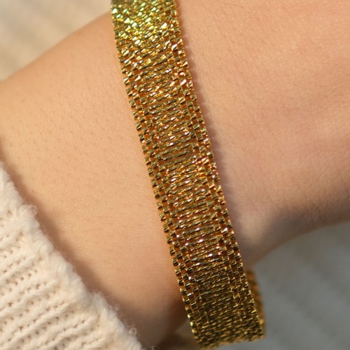 FANTAZİ BİLEKLİK 22 AYAR A079710 FANTAZİ BİLEKLİK 22 AYAR A079710