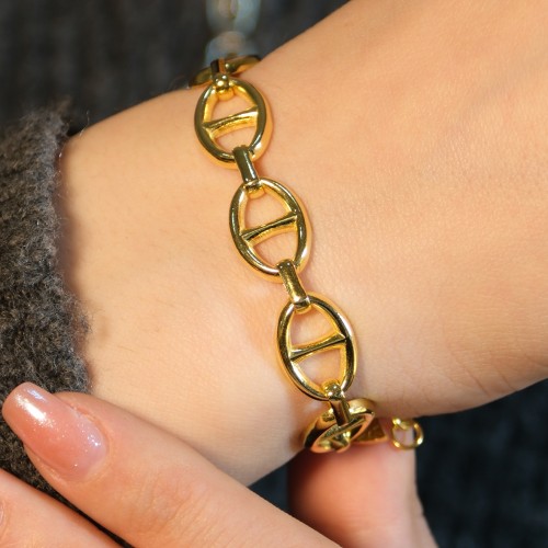 FANTAZİ BİLEKLİK 22 AYAR A079712 FANTAZİ BİLEKLİK 22 AYAR A079712