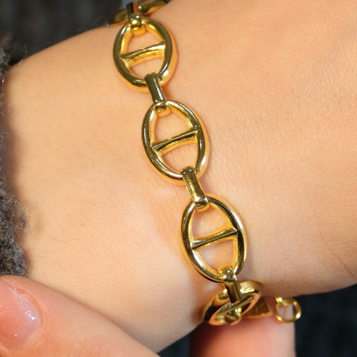 FANTAZİ BİLEKLİK 22 AYAR A079712 FANTAZİ BİLEKLİK 22 AYAR A079712