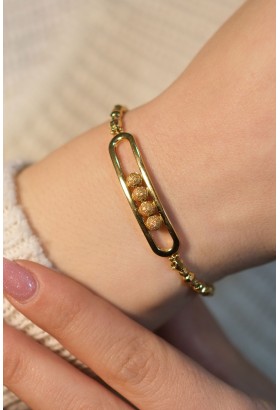 DORİKA BİLEKLİK 22 AYAR A079715 DORİKA BİLEKLİK 22 AYAR A079715