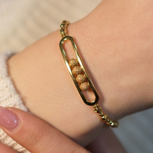 DORİKA BİLEKLİK 22 AYAR A079715 DORİKA BİLEKLİK 22 AYAR A079715