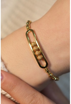 DORİKA BİLEKLİK 22 AYAR A079715 DORİKA BİLEKLİK 22 AYAR A079715