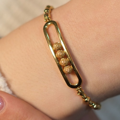 DORİKA BİLEKLİK 22 AYAR A079715 DORİKA BİLEKLİK 22 AYAR A079715