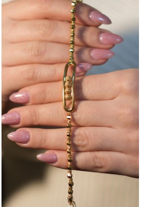 DORİKA BİLEKLİK 22 AYAR A079715 DORİKA BİLEKLİK 22 AYAR A079715