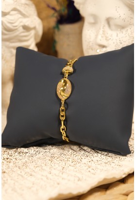 FANTAZİ BİLEKLİK 22 AYAR A079718