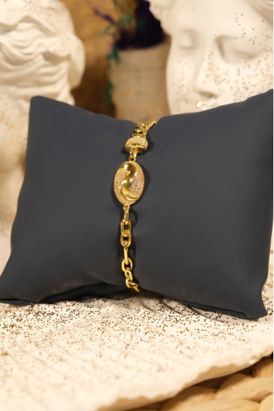 FANTAZİ BİLEKLİK 22 AYAR A079718