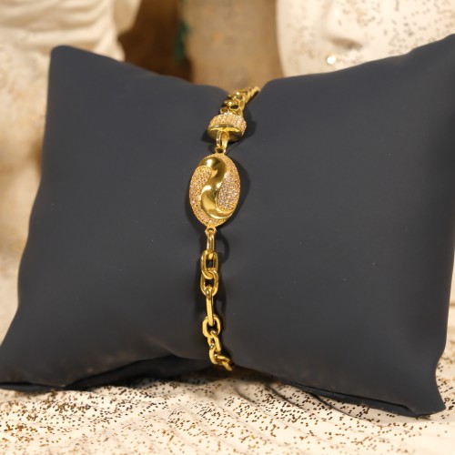 FANTAZİ BİLEKLİK 22 AYAR A079718 FANTAZİ BİLEKLİK 22 AYAR A079718