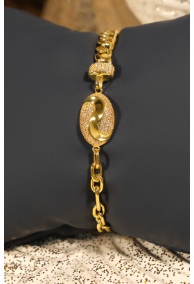 FANTAZİ BİLEKLİK 22 AYAR A079718