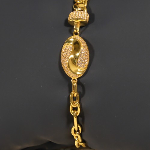 FANTAZİ BİLEKLİK 22 AYAR A079718 FANTAZİ BİLEKLİK 22 AYAR A079718