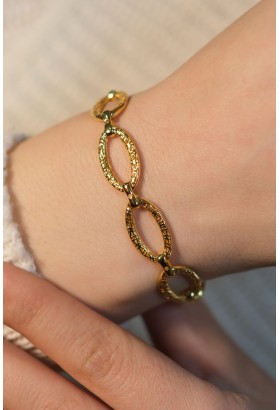 FANTAZİ BİLEKLİK 22 AYAR A079719 FANTAZİ BİLEKLİK 22 AYAR A079719