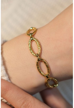 FANTAZİ BİLEKLİK 22 AYAR A079719 FANTAZİ BİLEKLİK 22 AYAR A079719