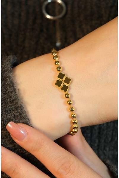 YONCALI TOP BİLEKLİK 22 AYAR A079934