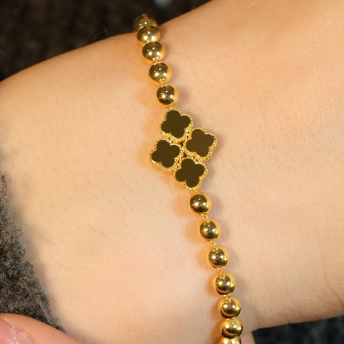 YONCALI TOP BİLEKLİK 22 AYAR A079934 YONCALI TOP BİLEKLİK 22 AYAR A079934