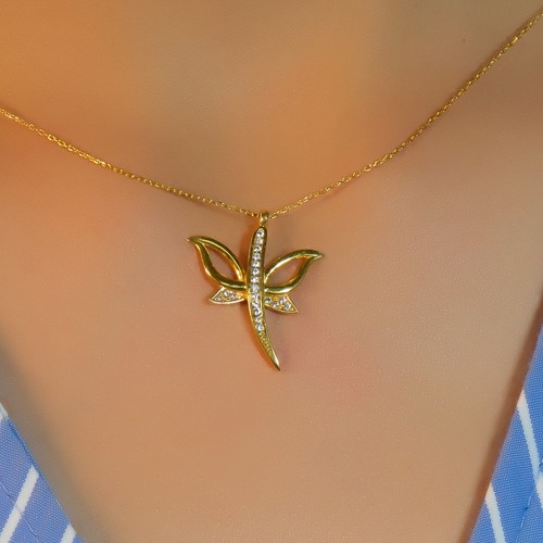 YUSUFÇUK KOLYE 22 AYAR A080101