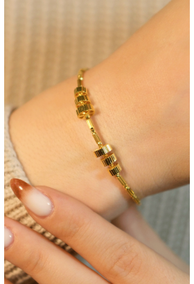 DORİKA BİLEKLİK 22 AYAR A080192 DORİKA BİLEKLİK 22 AYAR A080192