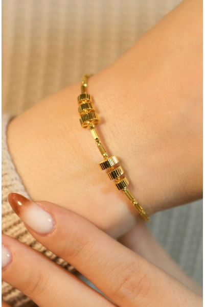 DORİKA BİLEKLİK 22 AYAR A080192