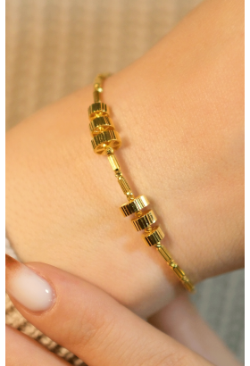 DORİKA BİLEKLİK 22 AYAR A080192 DORİKA BİLEKLİK 22 AYAR A080192