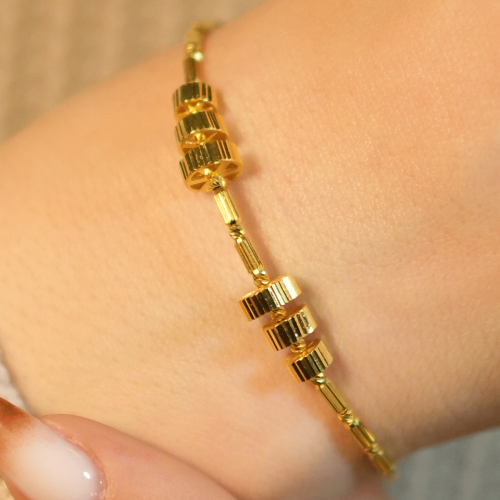 DORİKA BİLEKLİK 22 AYAR A080192