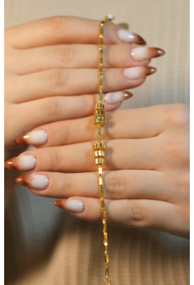 DORİKA BİLEKLİK 22 AYAR A080192 DORİKA BİLEKLİK 22 AYAR A080192