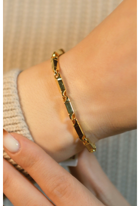 FANTAZİ BİLEKLİK 22 AYAR A080194