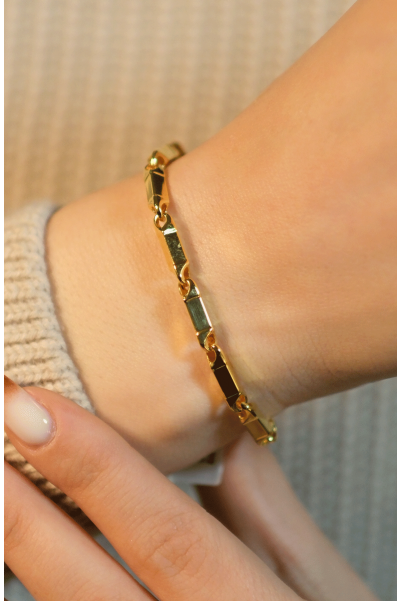 FANTAZİ BİLEKLİK 22 AYAR A080194