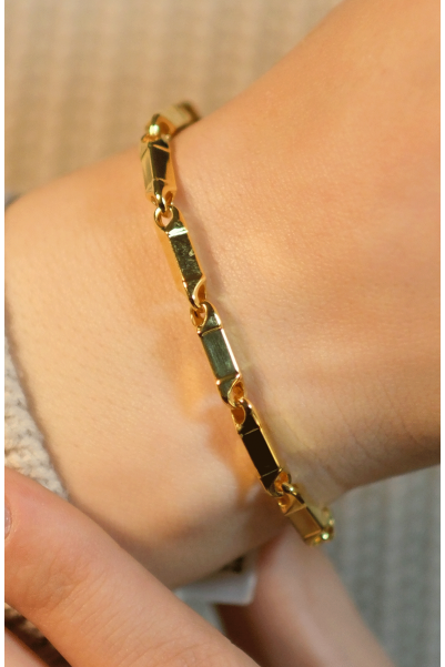 FANTAZİ BİLEKLİK 22 AYAR A080194