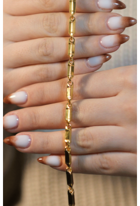 FANTAZİ BİLEKLİK 22 AYAR A080194