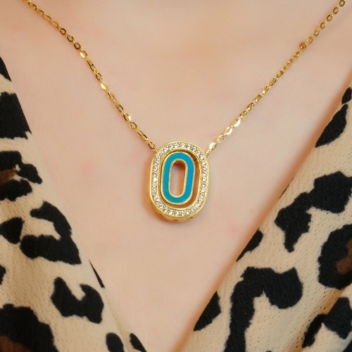 FANTAZİ KOLYE 22 AYAR A080374