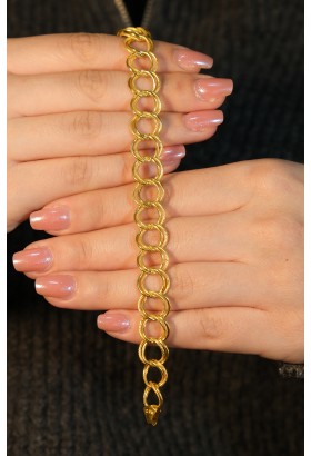 UZAYYOLU BİLEKLİK 22 AYAR A080449 UZAYYOLU BİLEKLİK 22 AYAR A080449