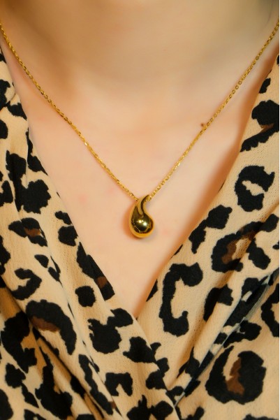 DAMLA MODEL KOLYE 22 AYAR A080642 DAMLA MODEL KOLYE 22 AYAR A080642