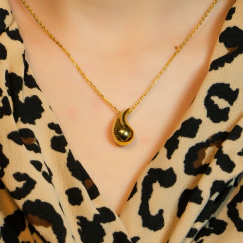 DAMLA MODEL KOLYE 22 AYAR A080642