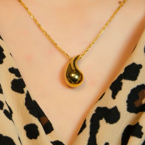 DAMLA MODEL KOLYE 22 AYAR A080642