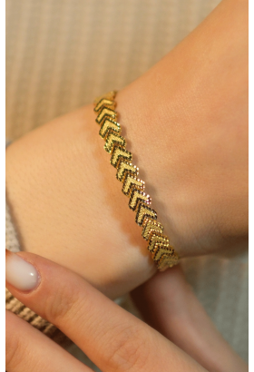 FANTAZİ BİLEKLİK 22 AYAR A080815