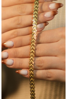 FANTAZİ BİLEKLİK 22 AYAR A080815